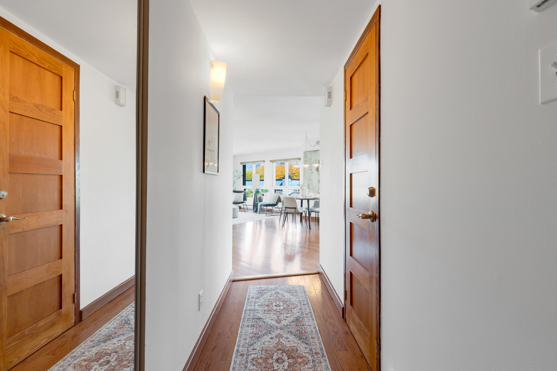 Photo - Hall d'entrée