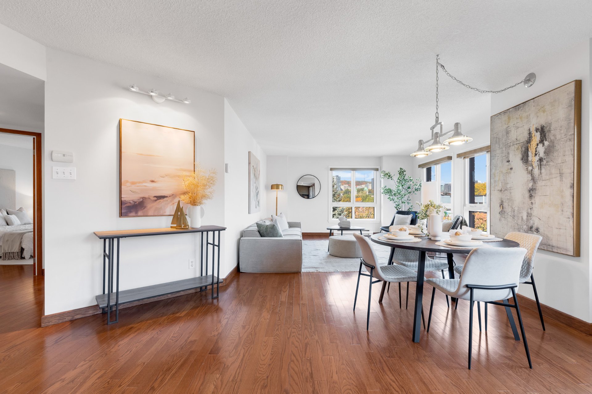 Photo - Vue d'ensemble