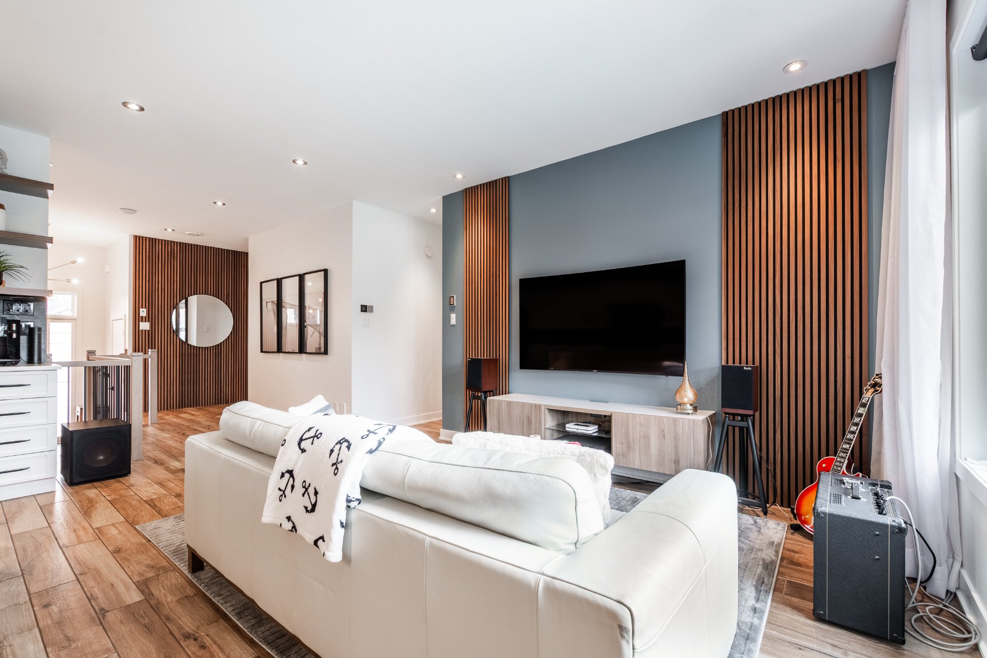 Photo - Living room