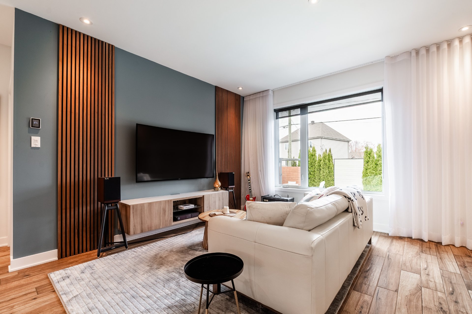 Photo - Living room