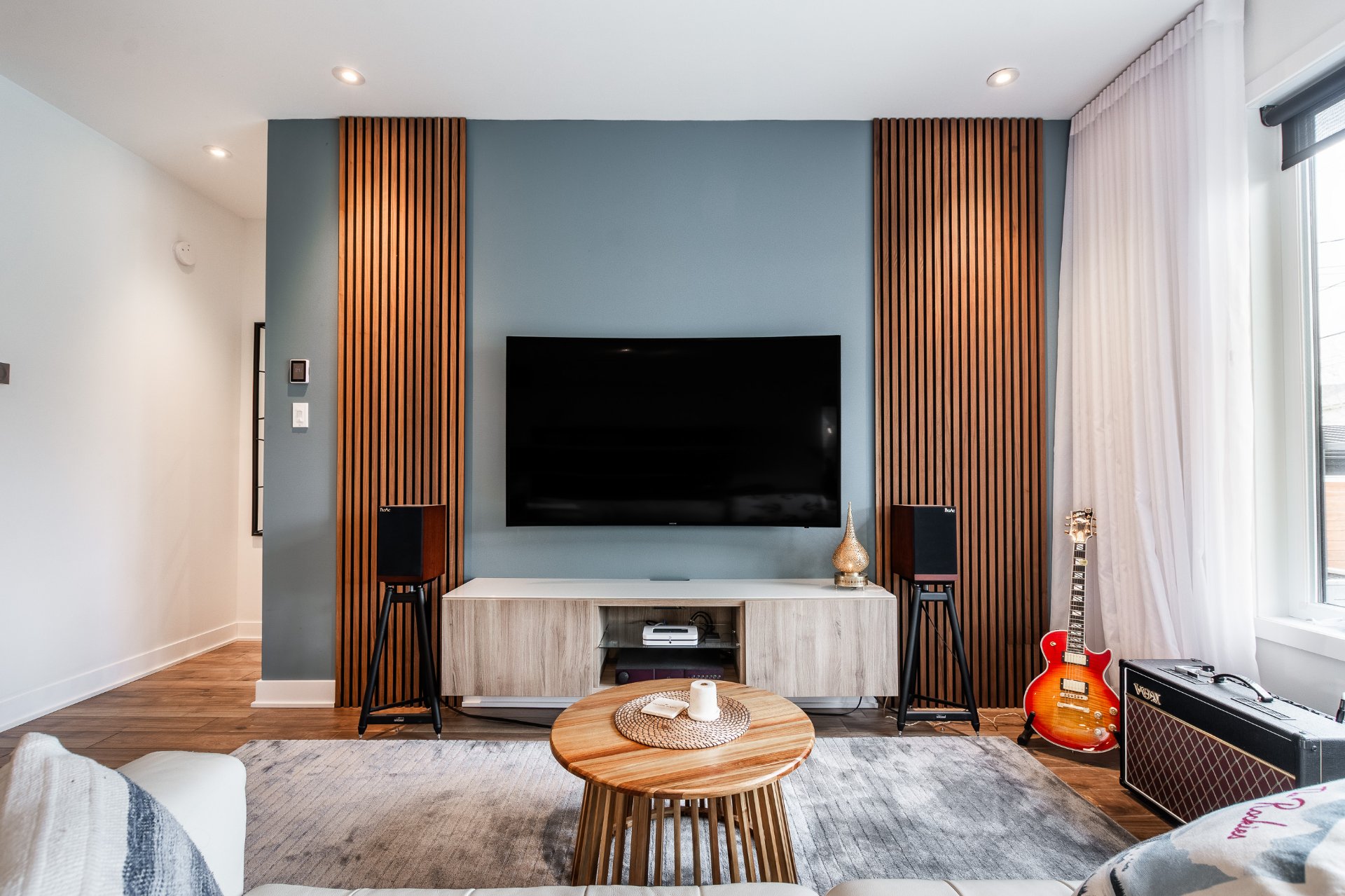 Photo - Living room