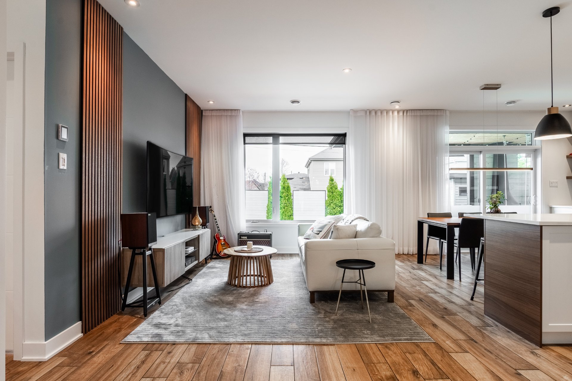 Photo - Living room