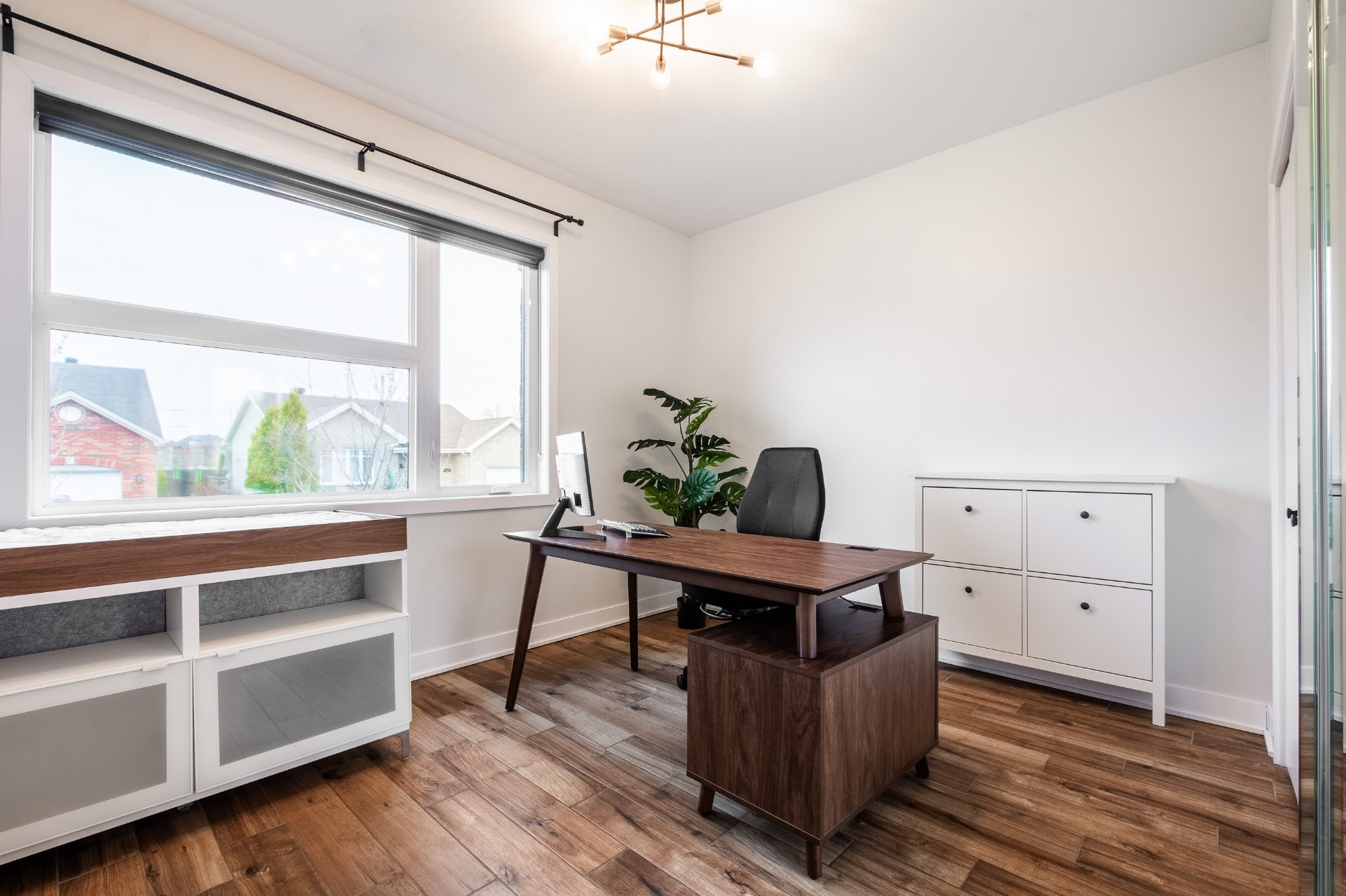 Photo - Bedroom