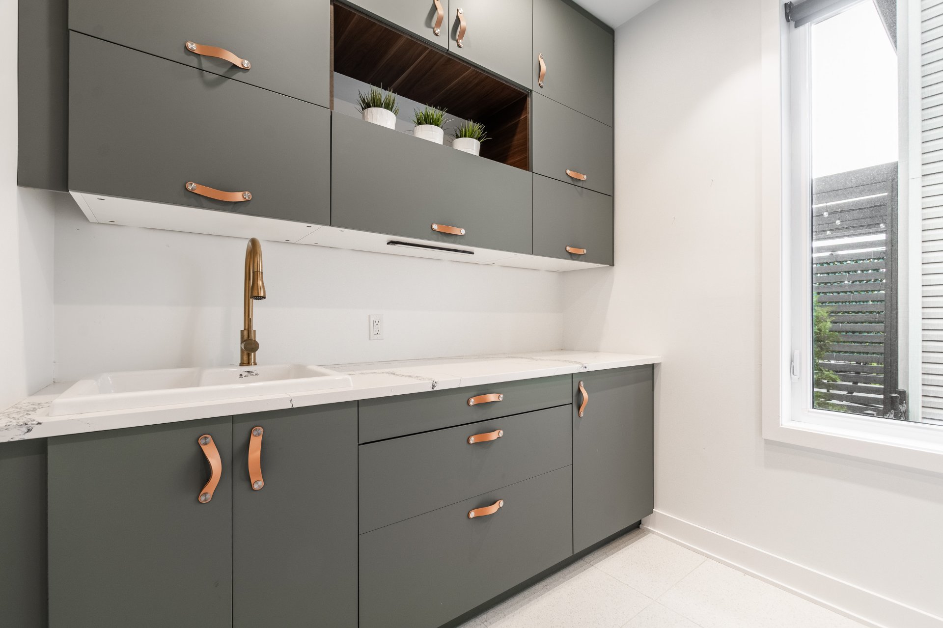 Photo - Laundry room
