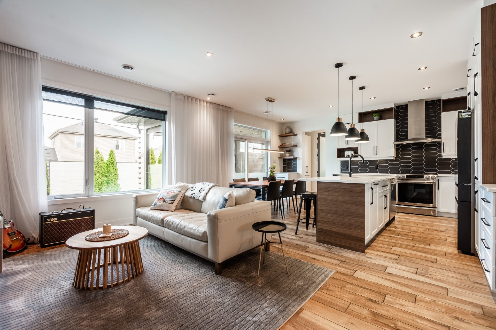 Photo - Living room