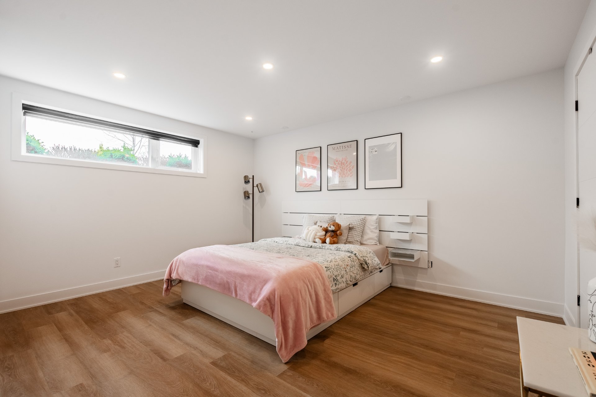 Photo - Bedroom