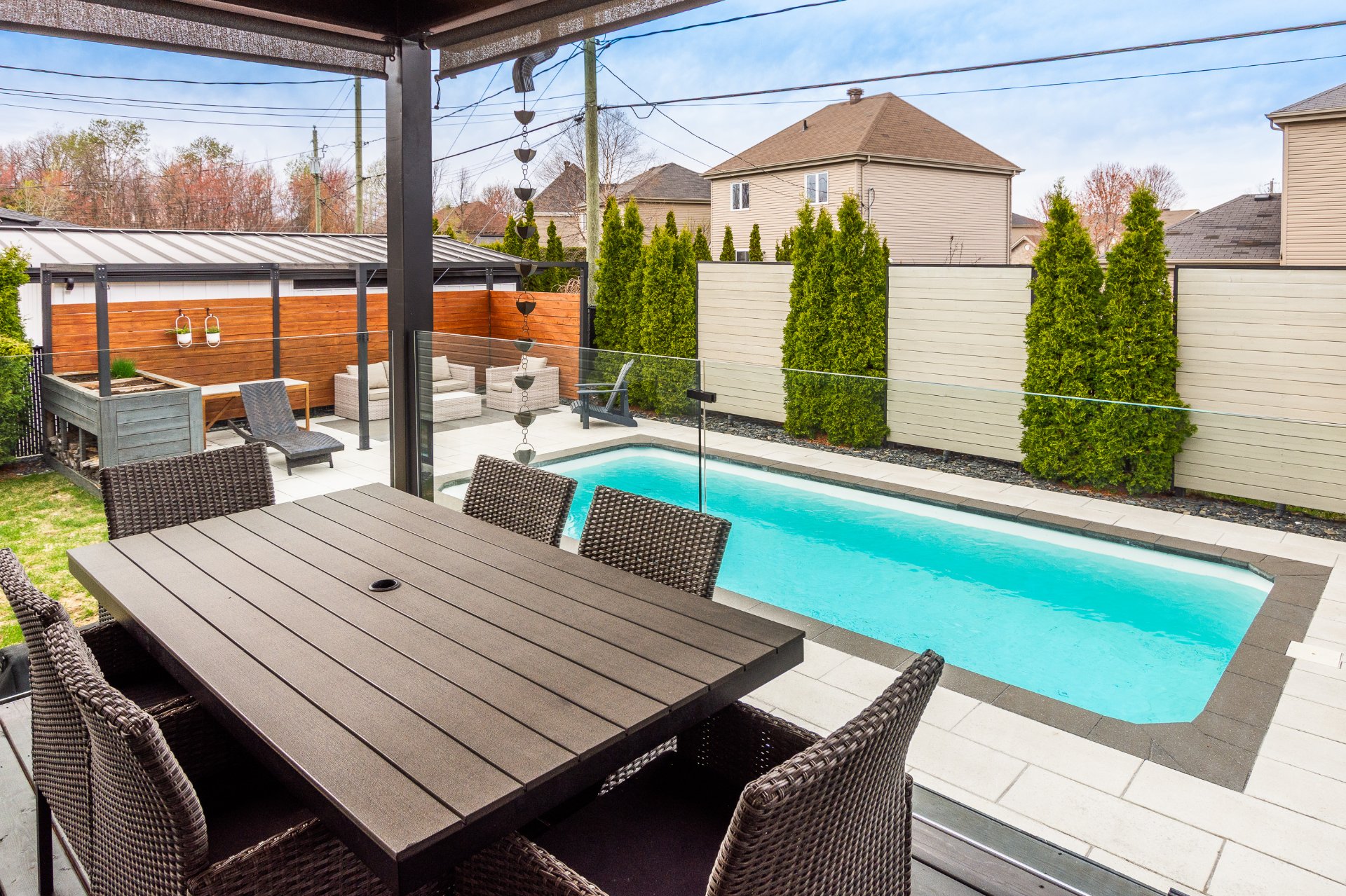 Photo - Patio
