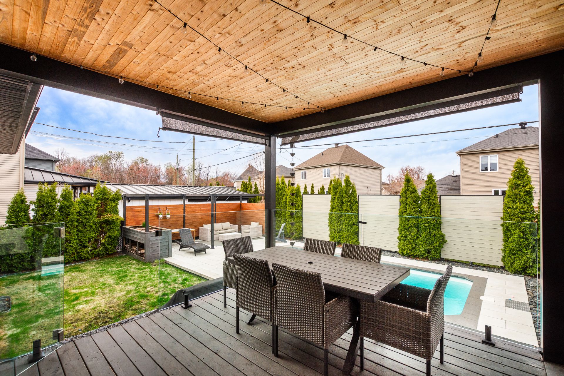 Photo - Patio