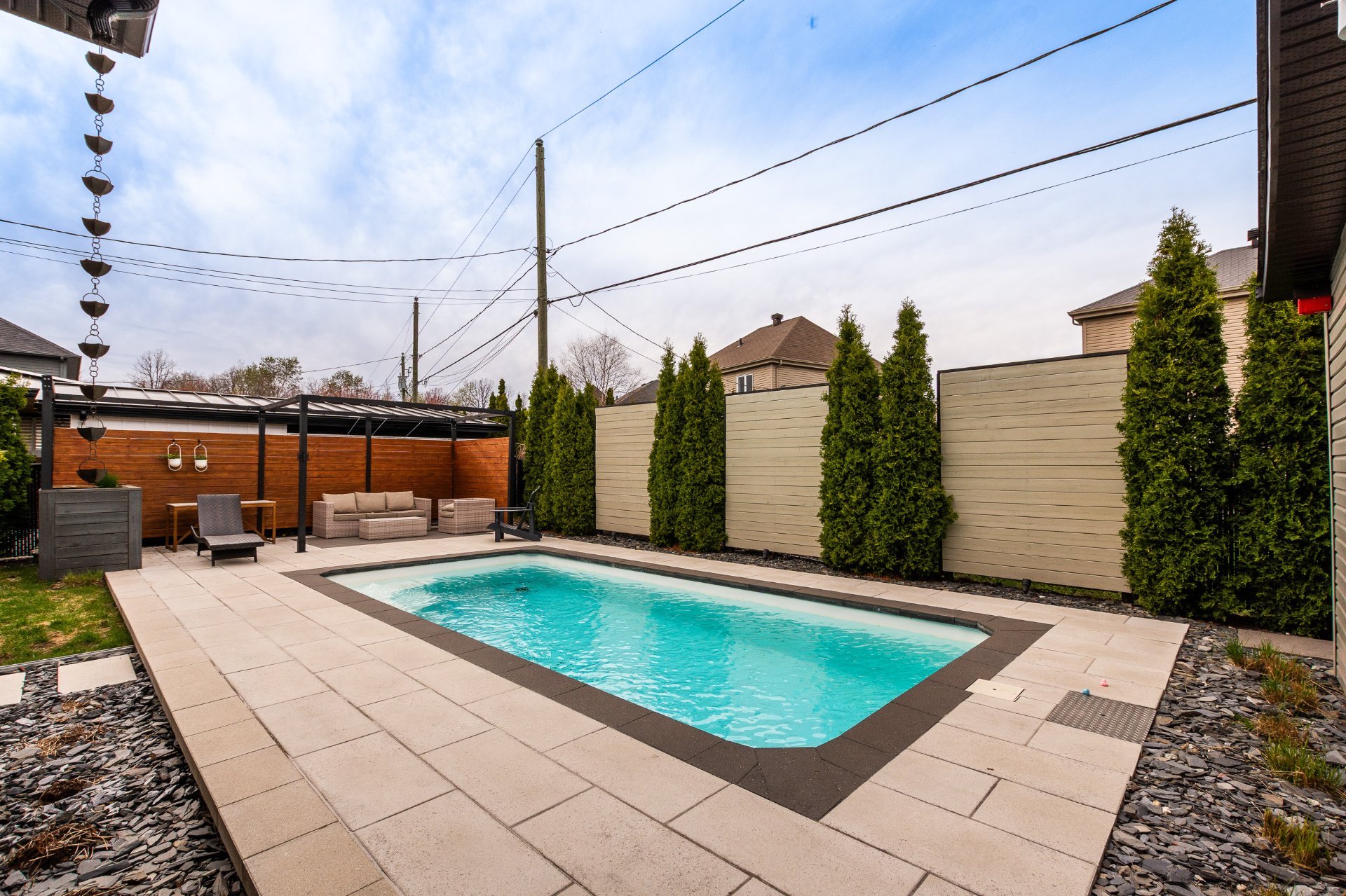 Photo - Pool
