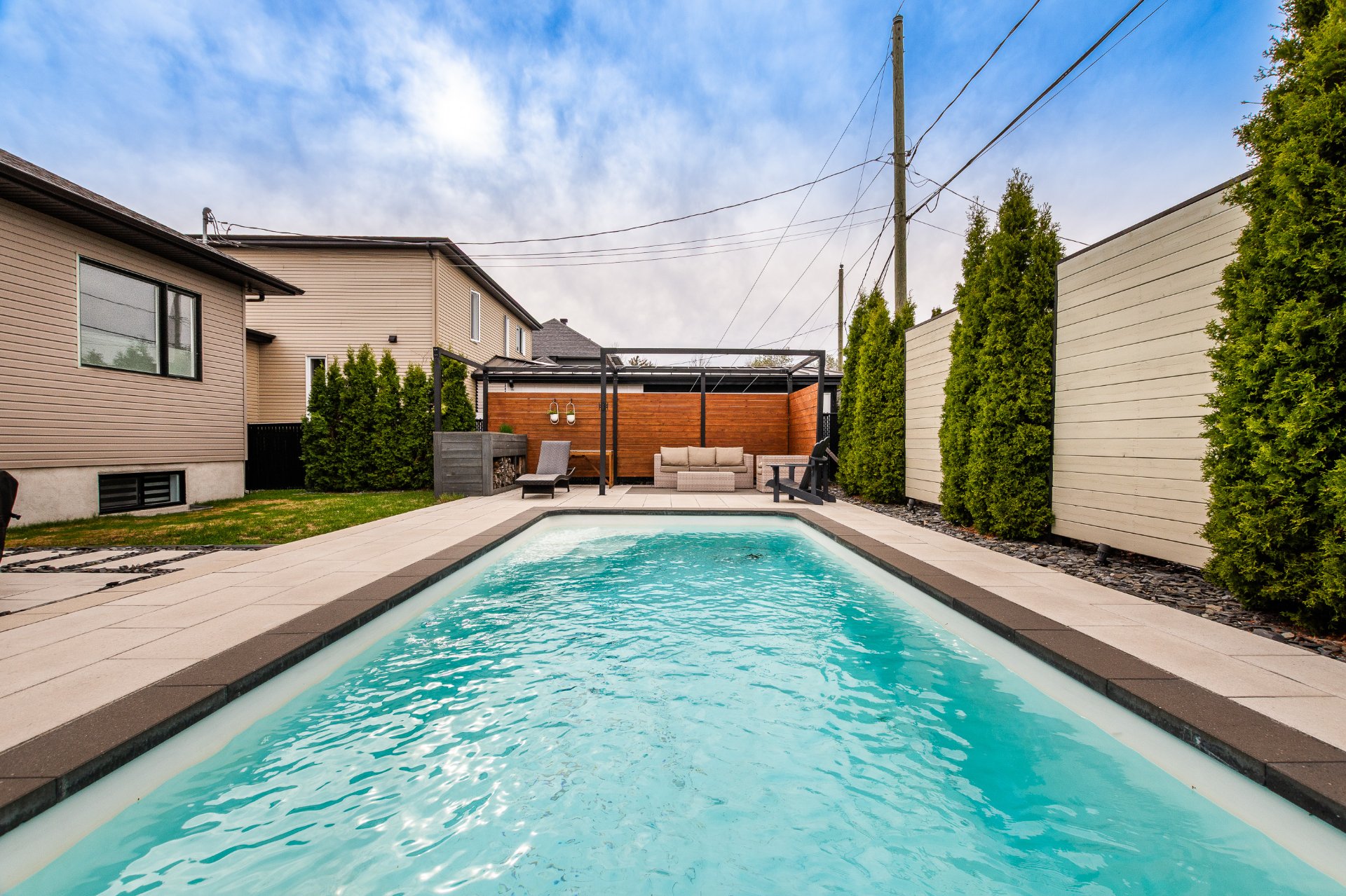 Photo - Pool