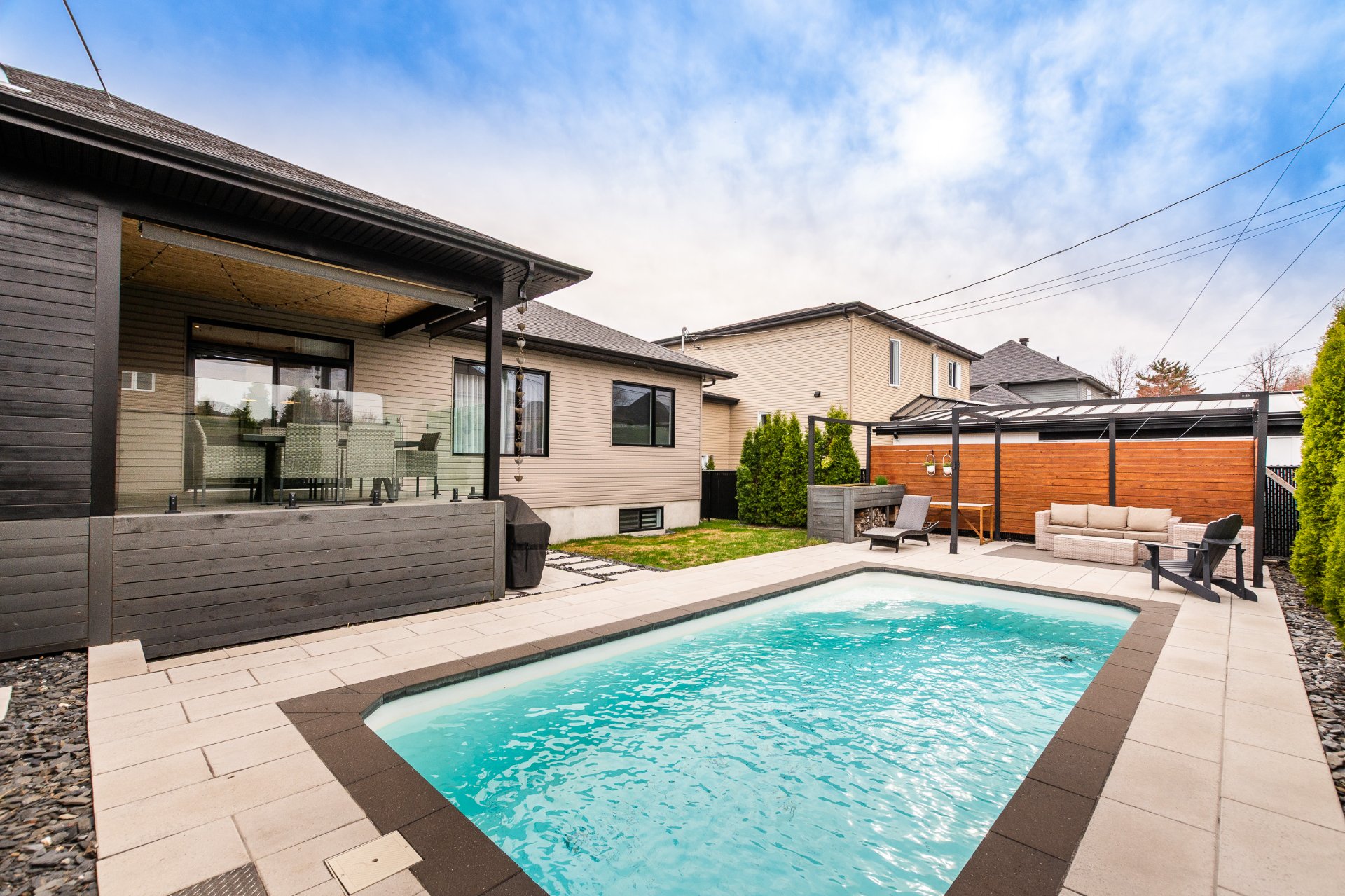 Photo - Pool