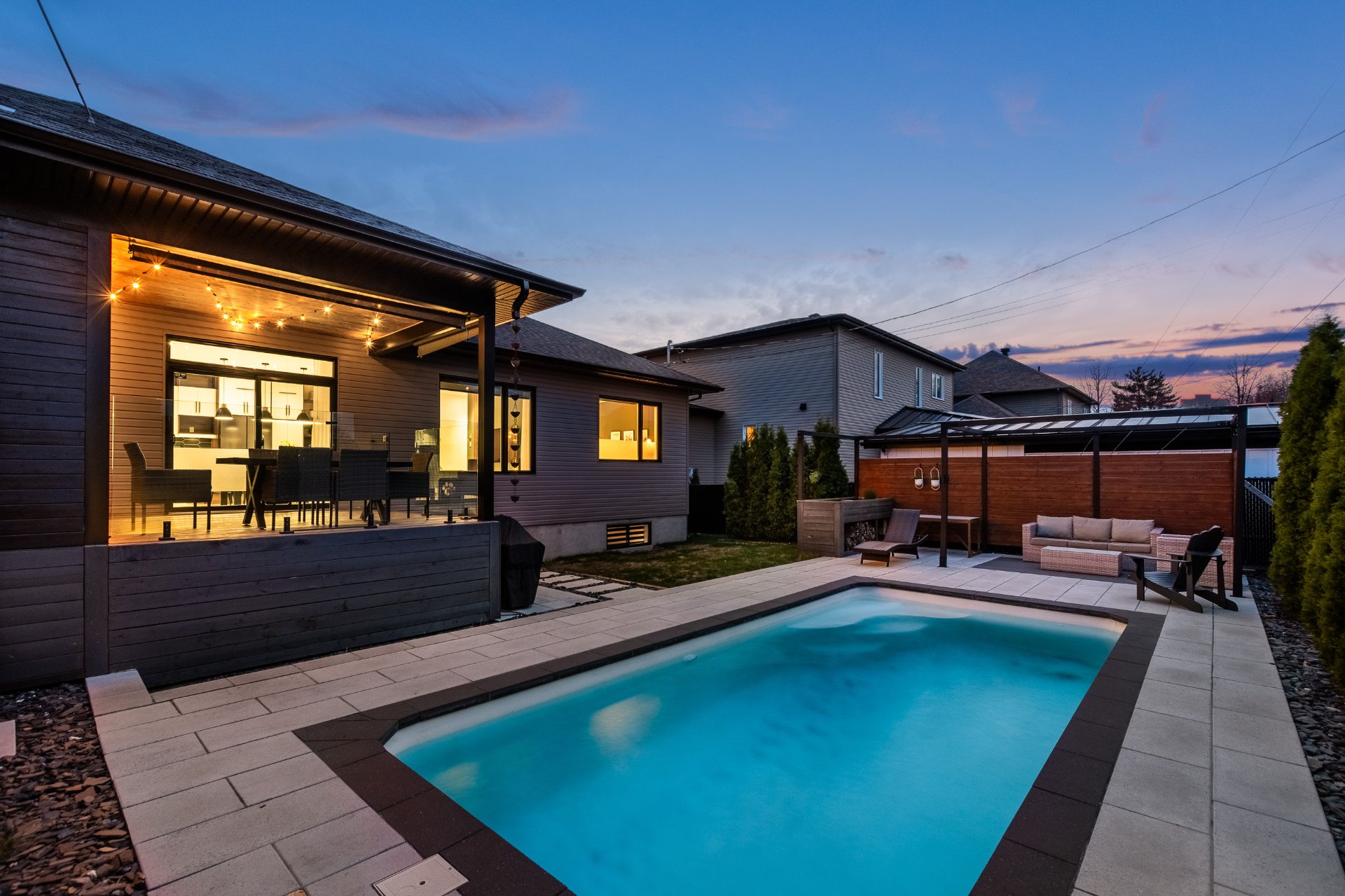 Photo - Pool