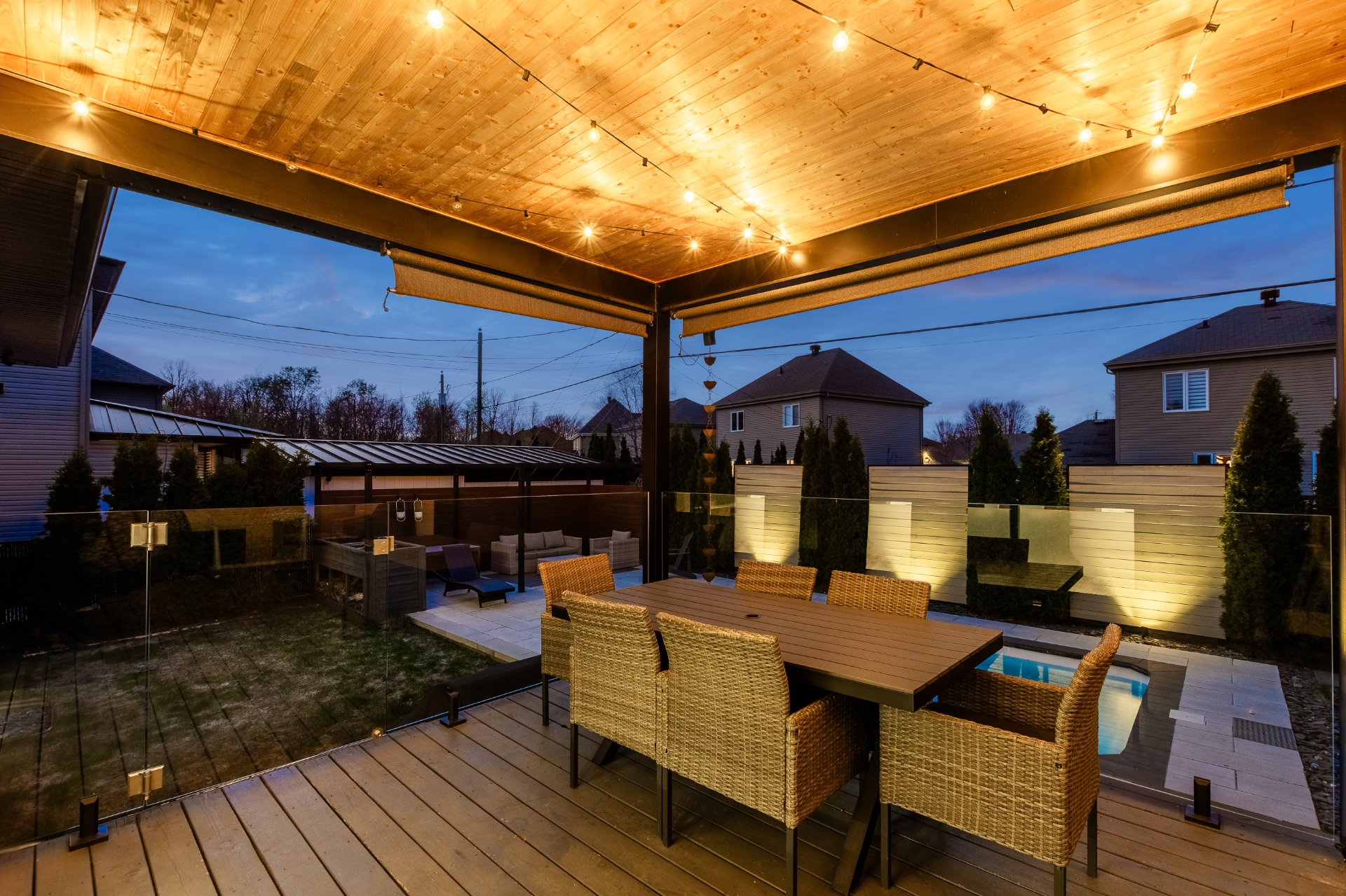 Photo - Patio