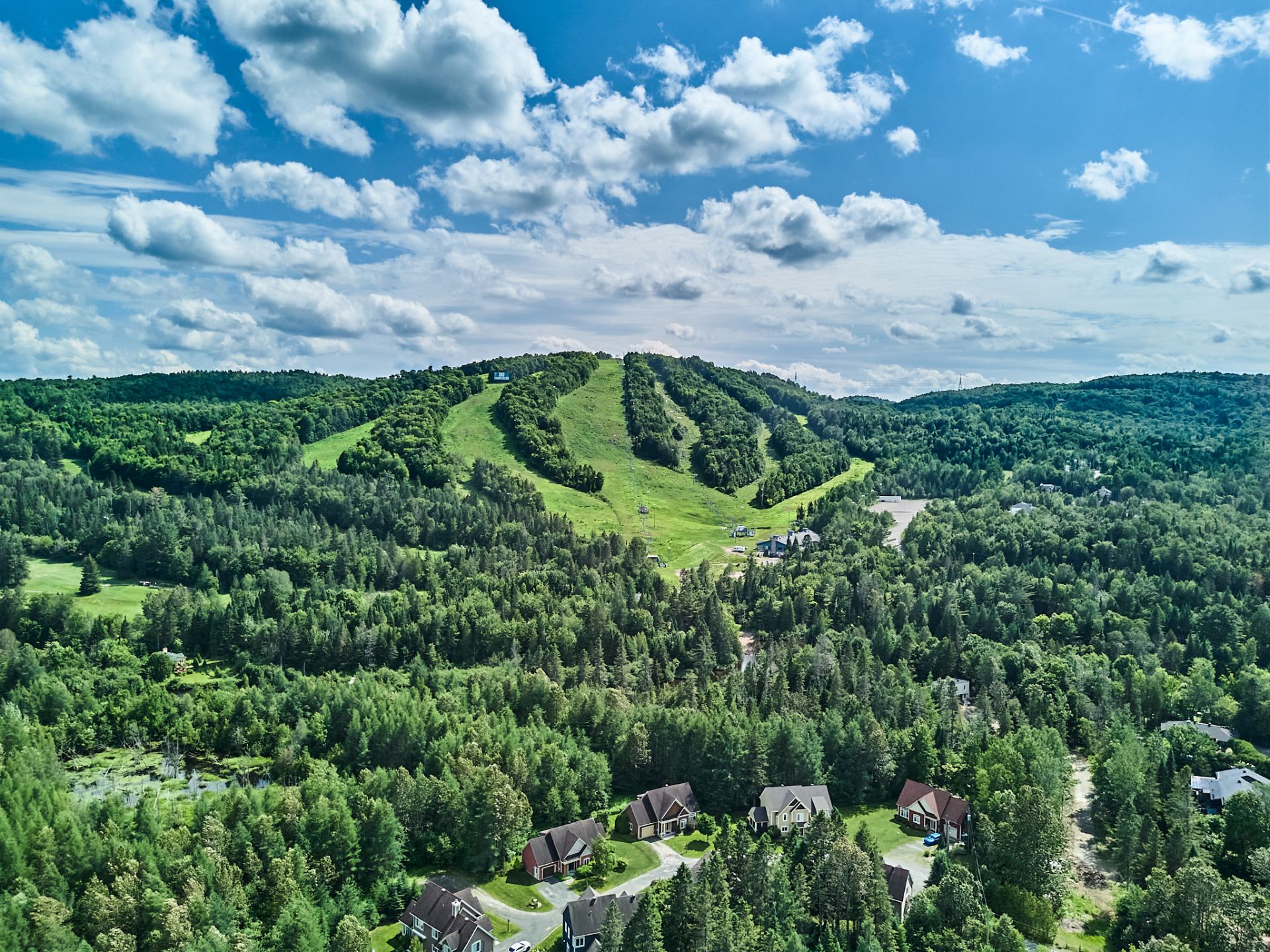 Photo - Vue