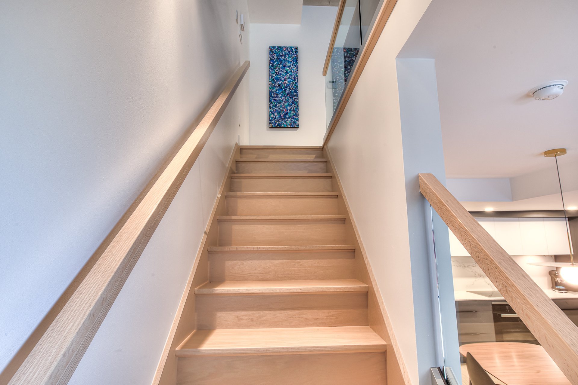 Photo - Staircase