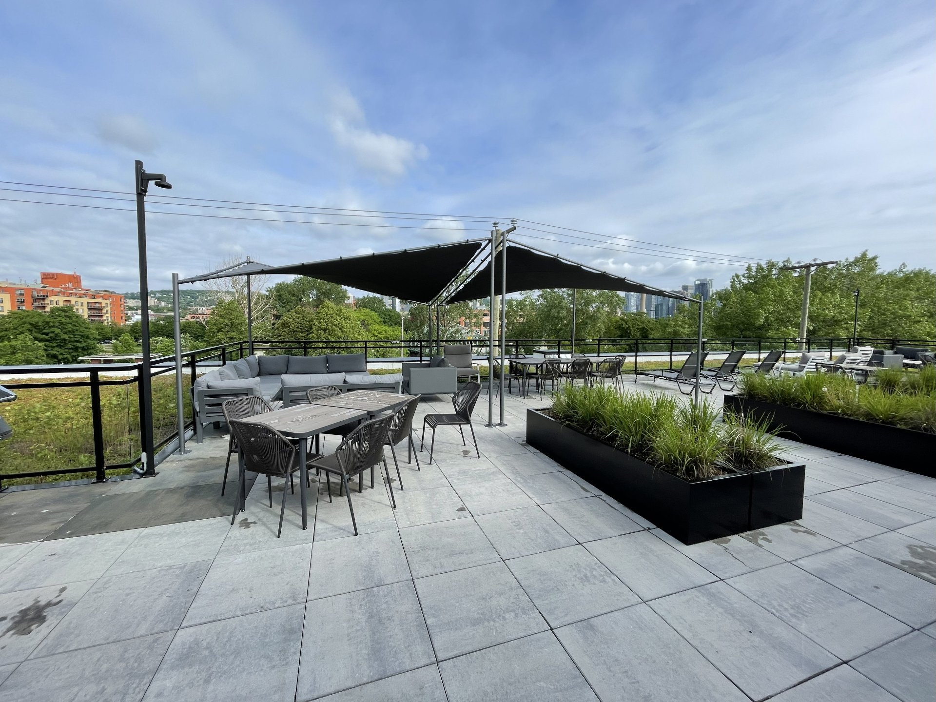Photo - Patio