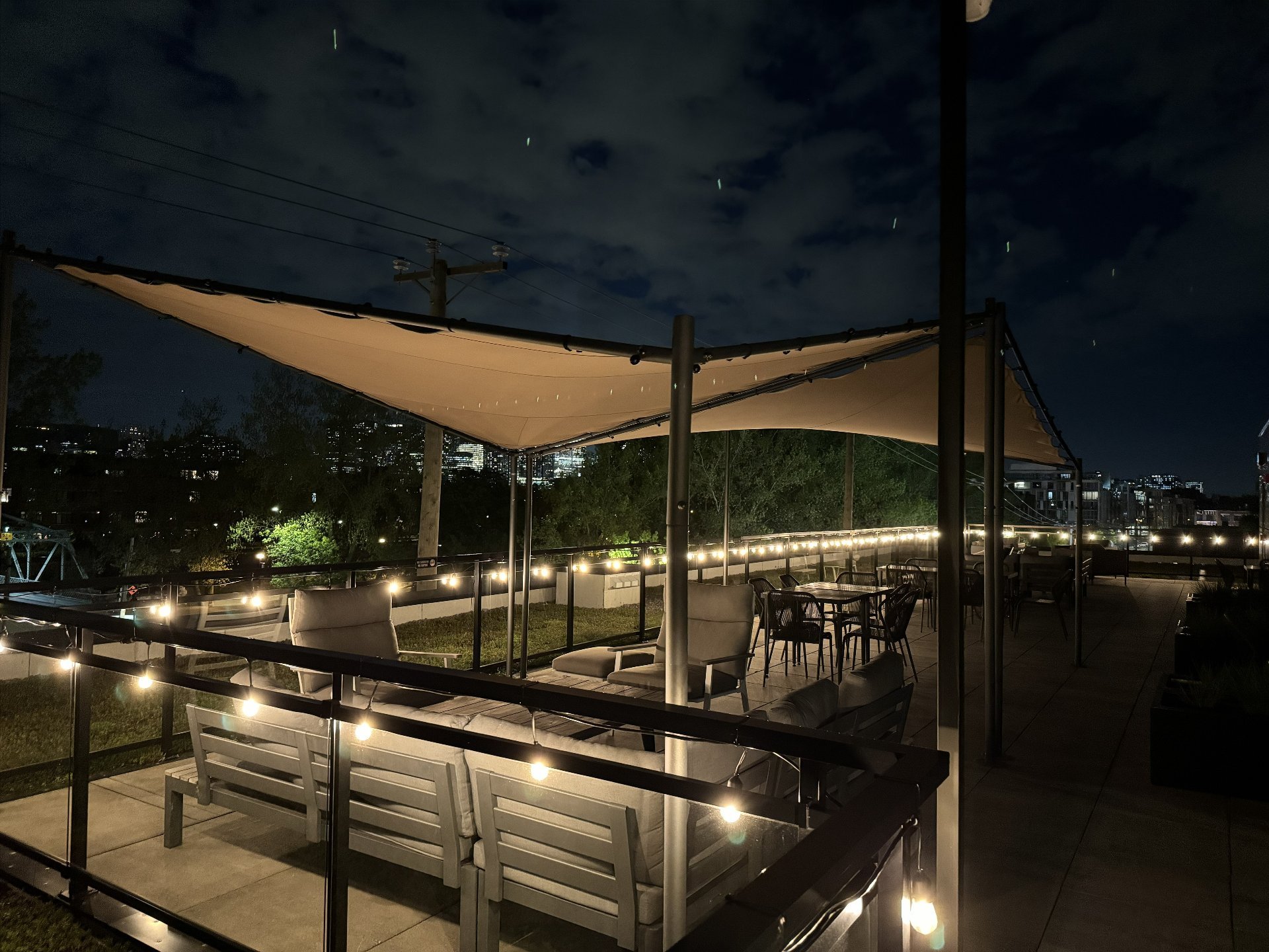 Photo - Patio
