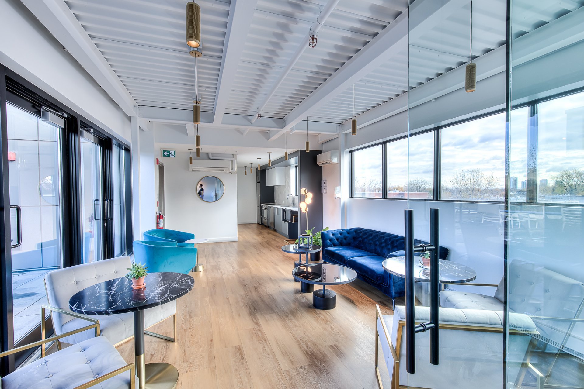 Photo - Common room
