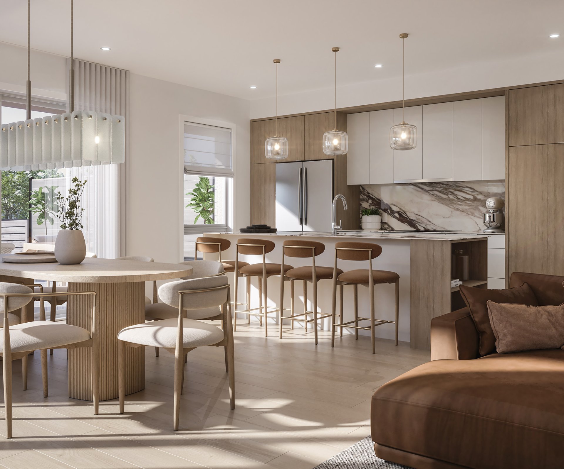 Photo - Overall View