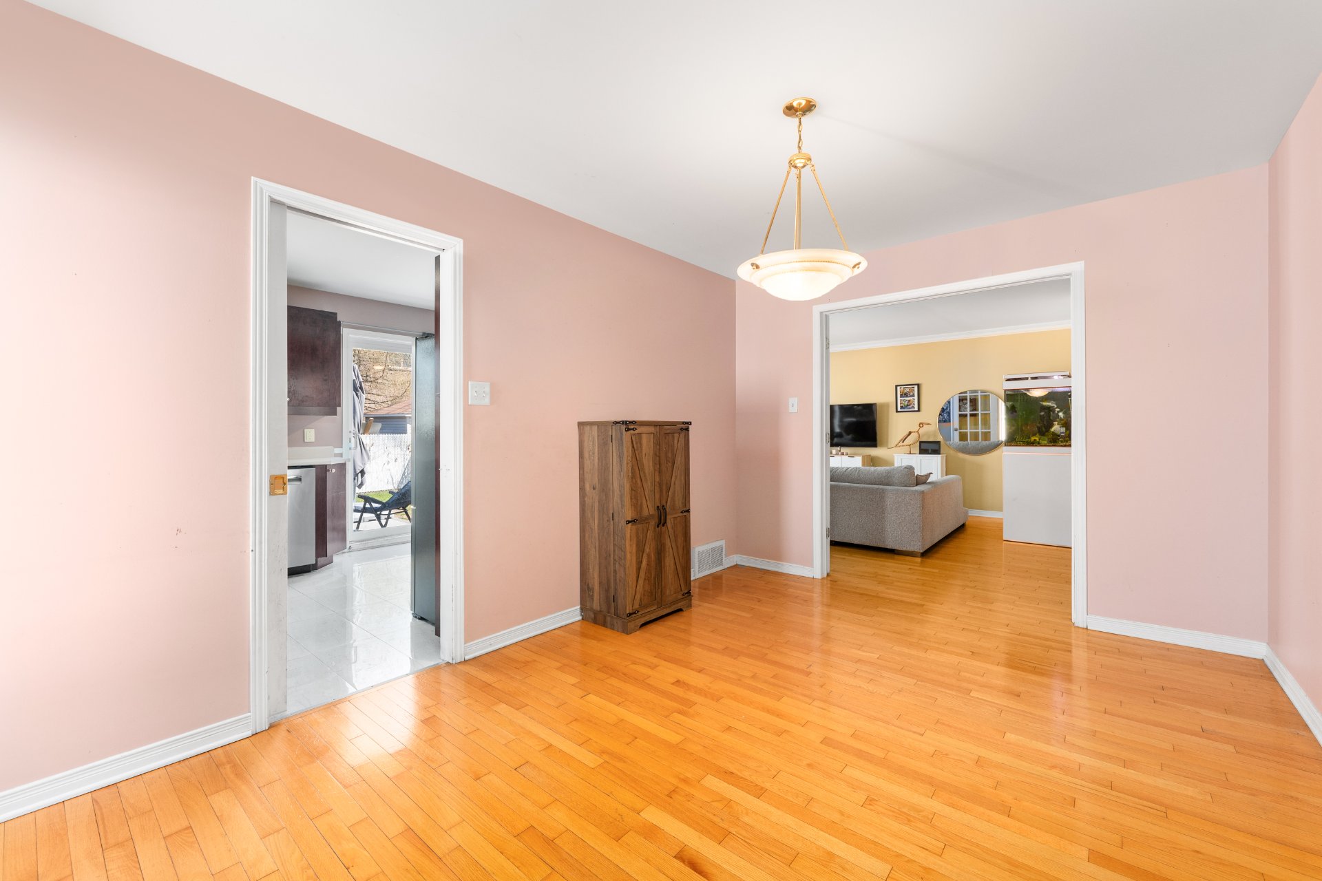 Photo - Dining room