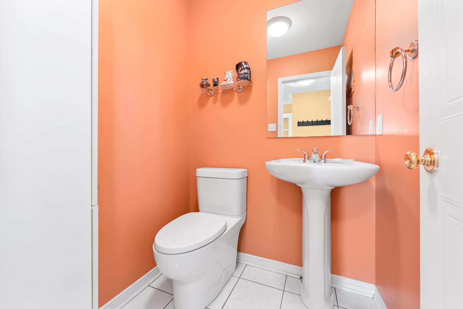 Photo - Washroom