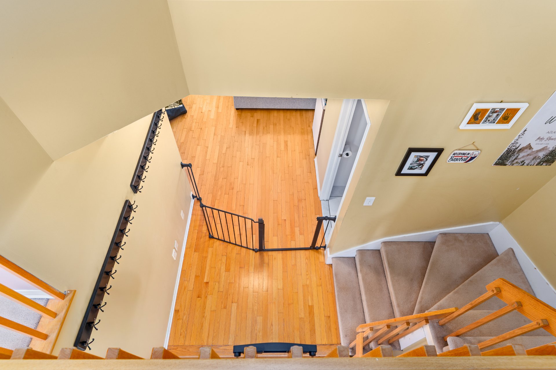 Photo - Staircase