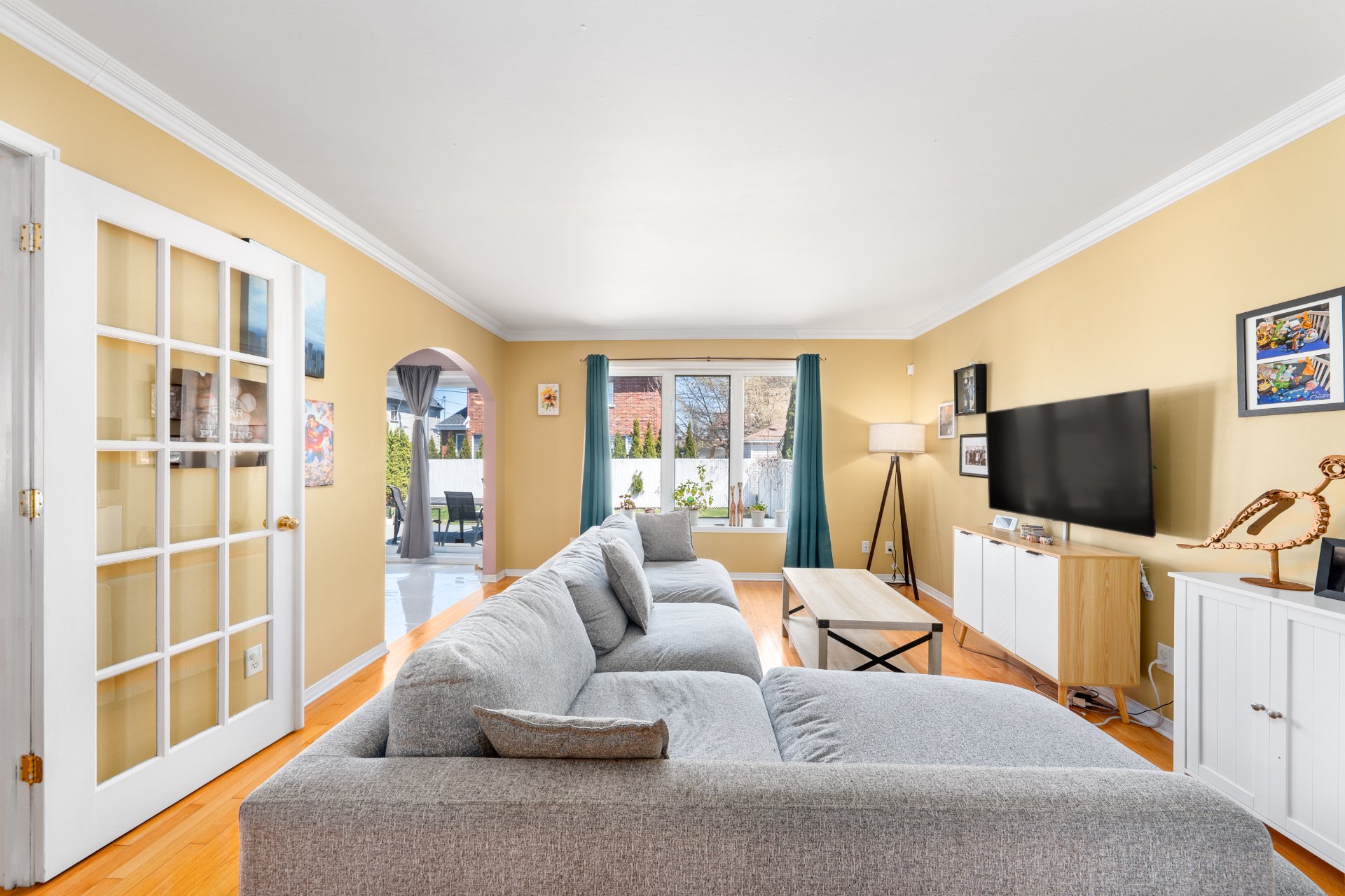Photo - Living room