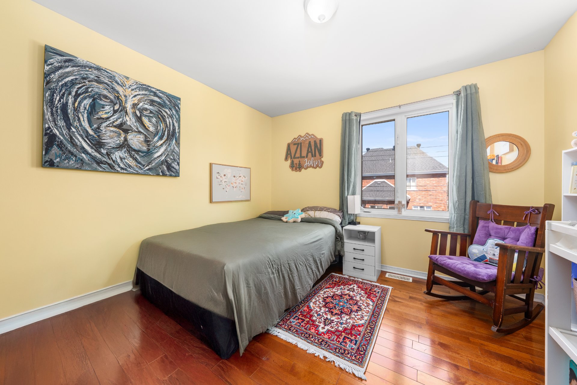 Photo - Bedroom