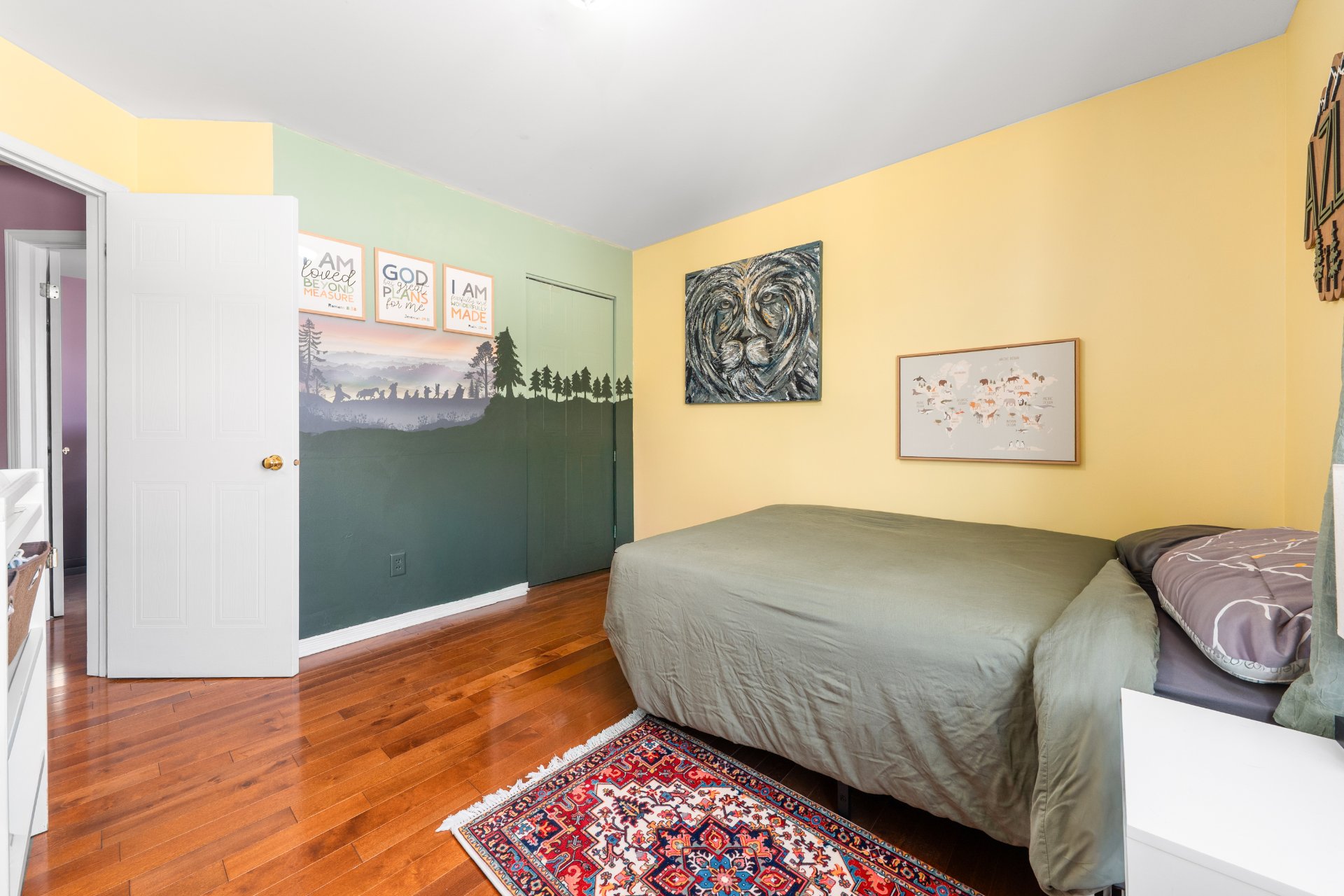 Photo - Bedroom