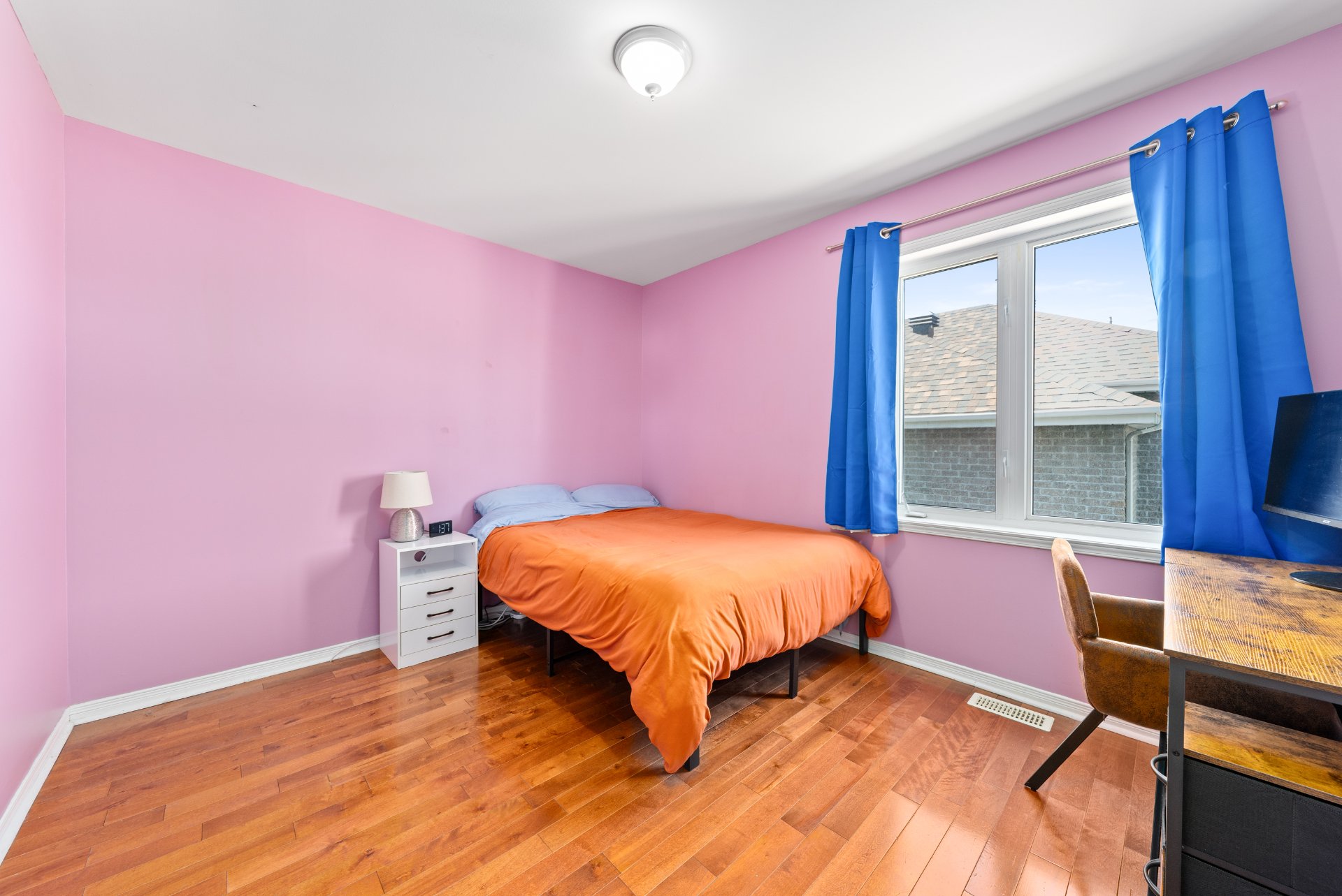 Photo - Bedroom