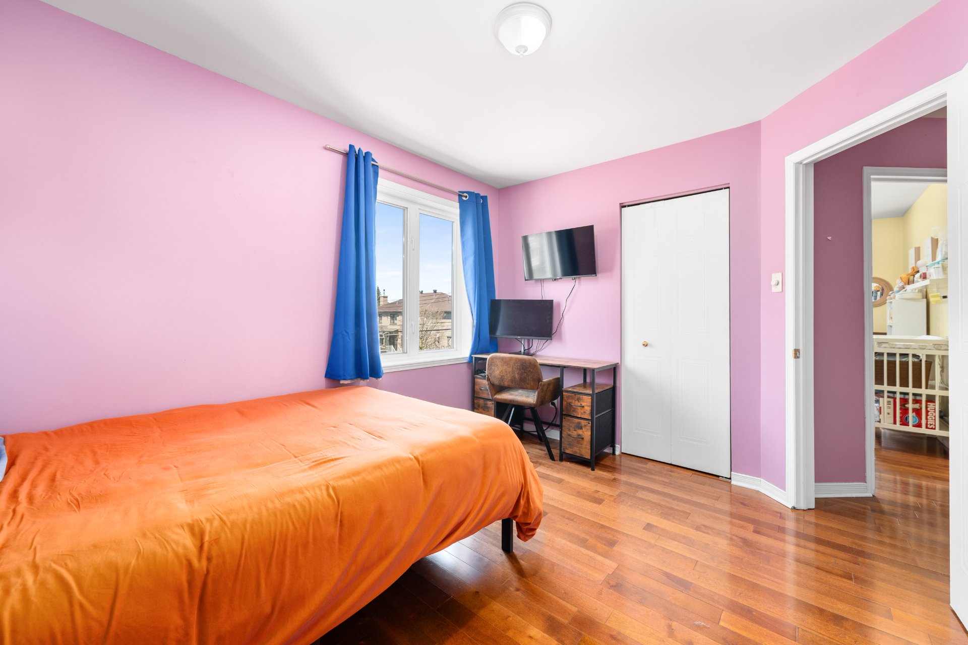 Photo - Bedroom
