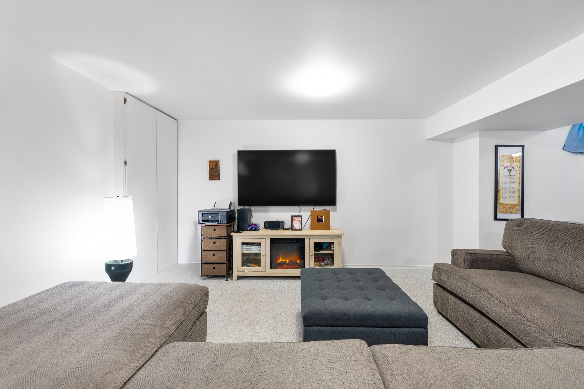 Photo - Basement