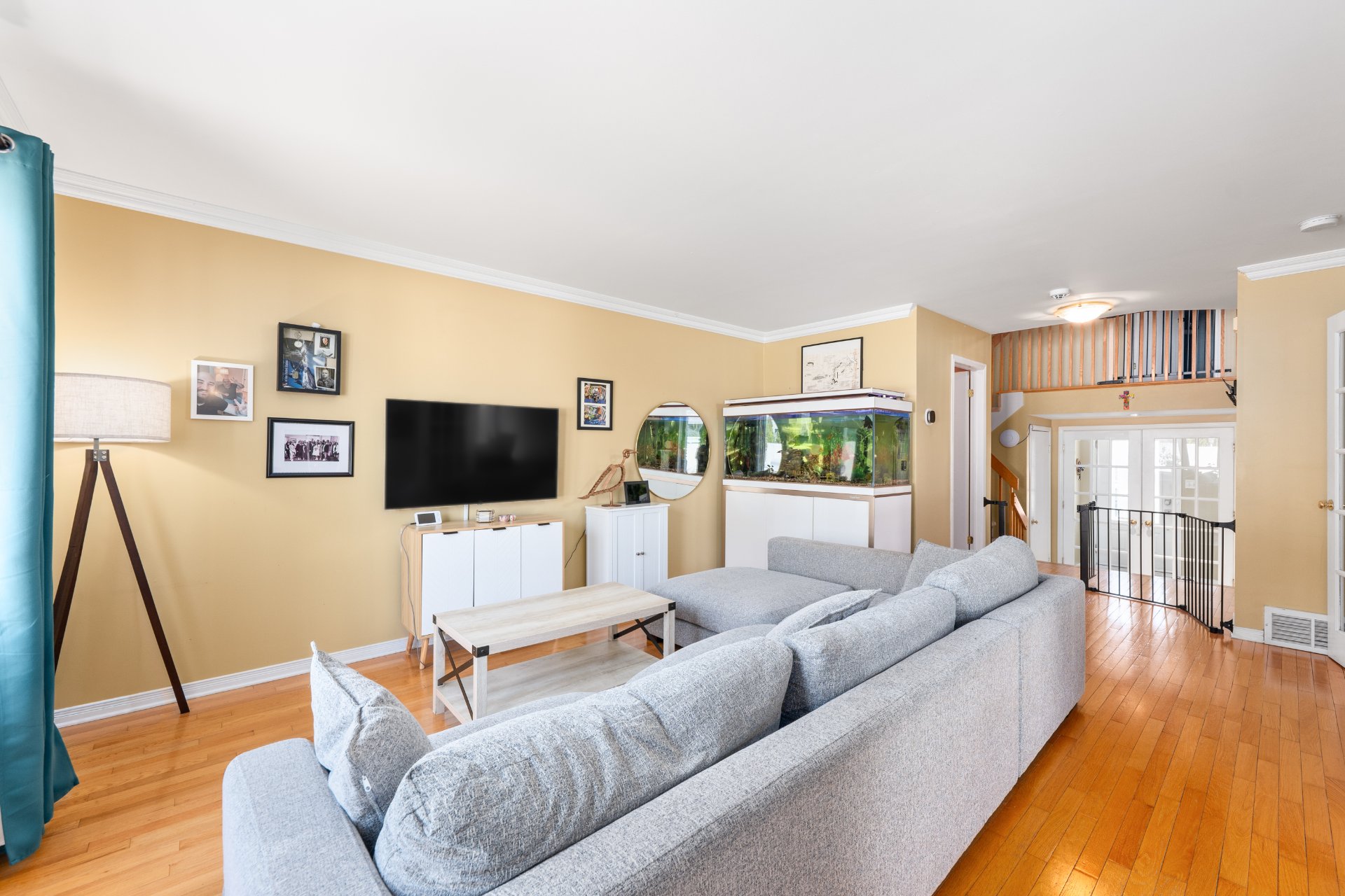 Photo - Living room