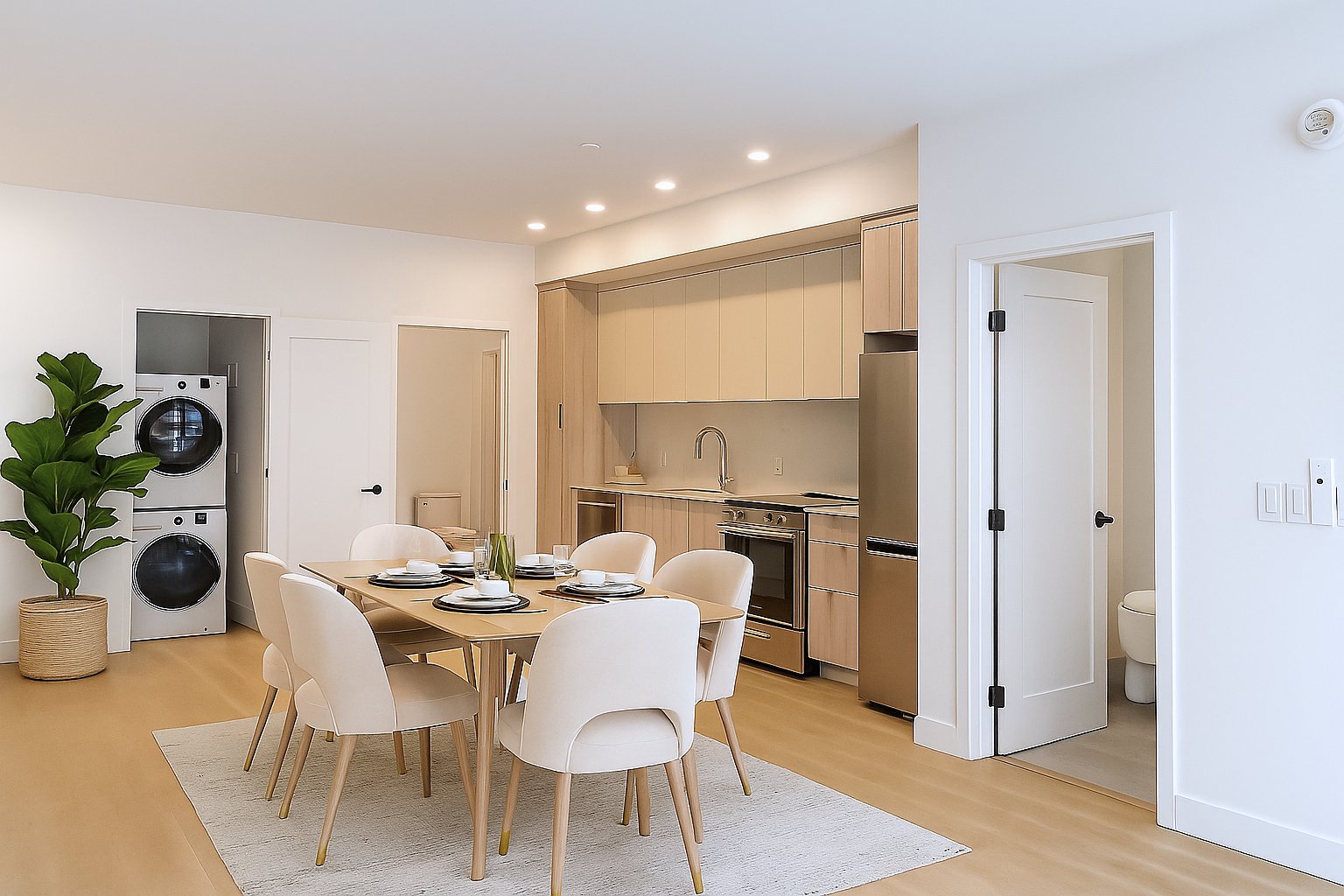 Photo - Vue d'ensemble