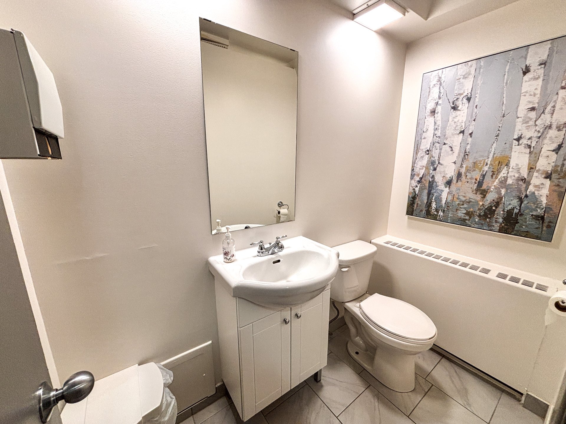 Photo - Salle de bains