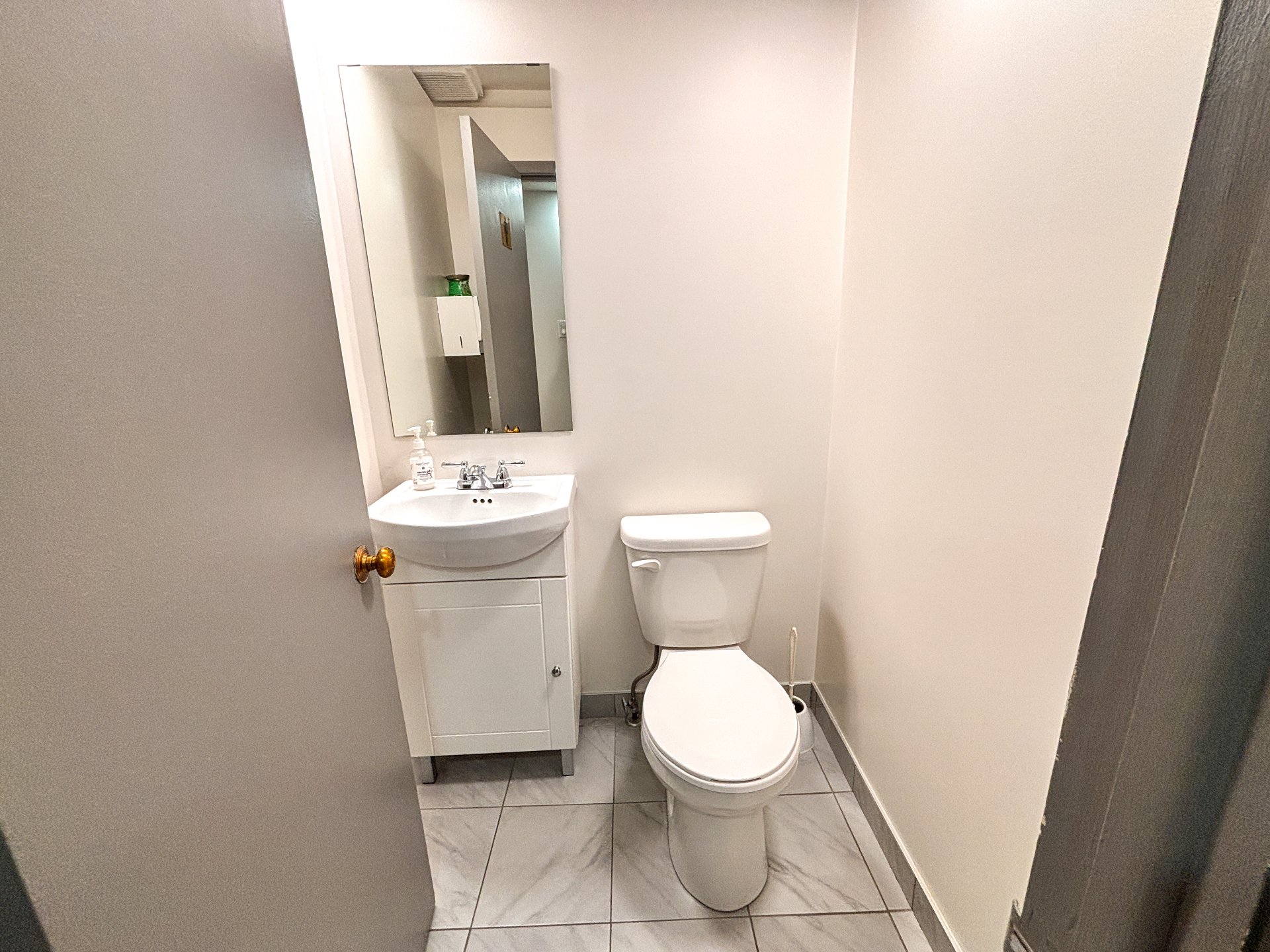 Photo - Salle de bains