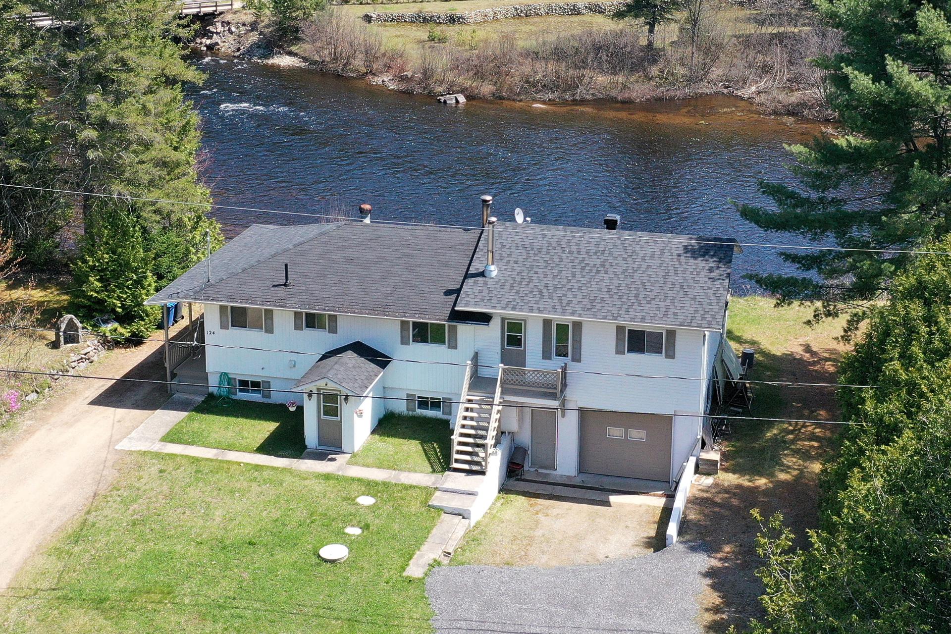 Photo - Aerial photo