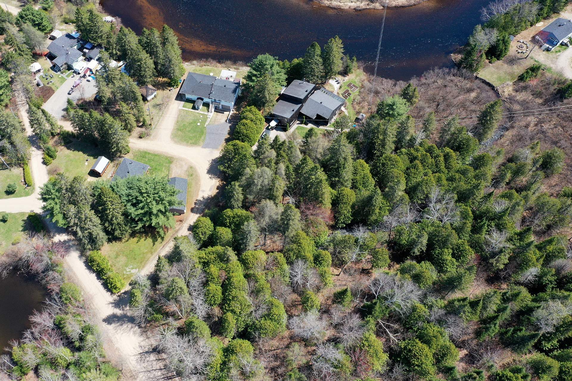 Photo - Overall View