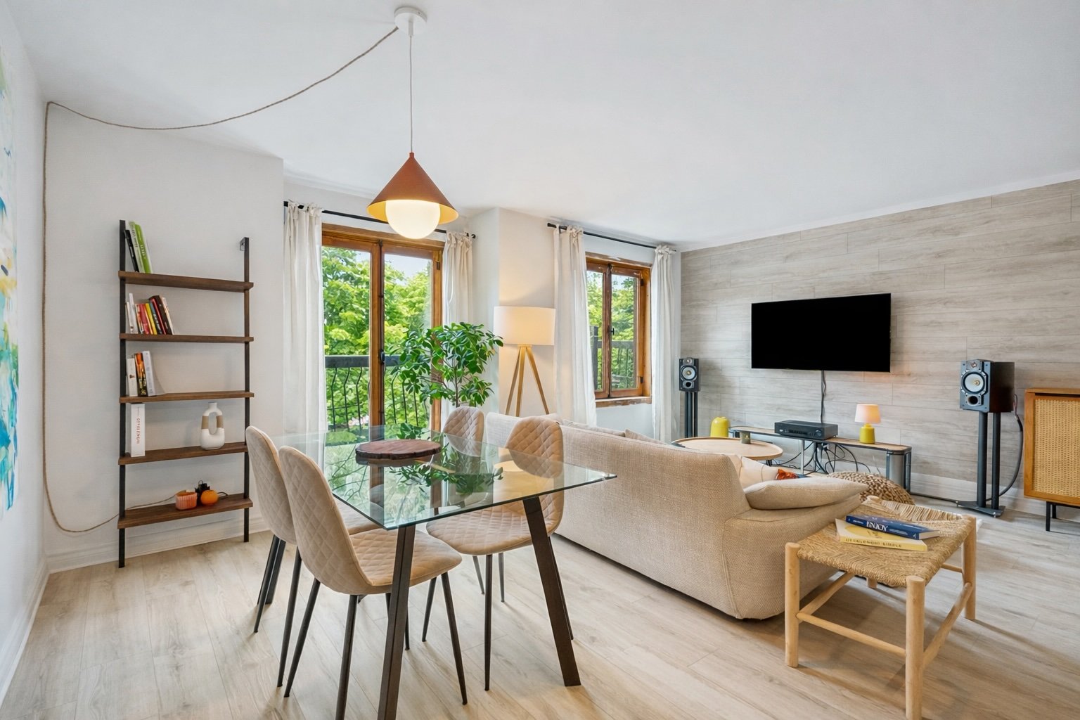 Photo - Vue d'ensemble