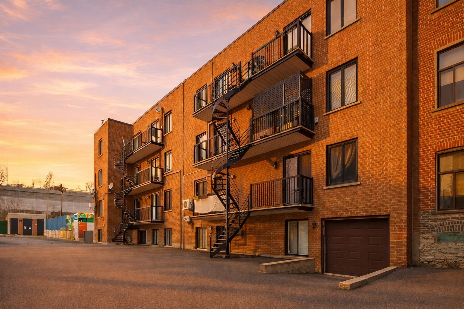 Photo - Face arrière