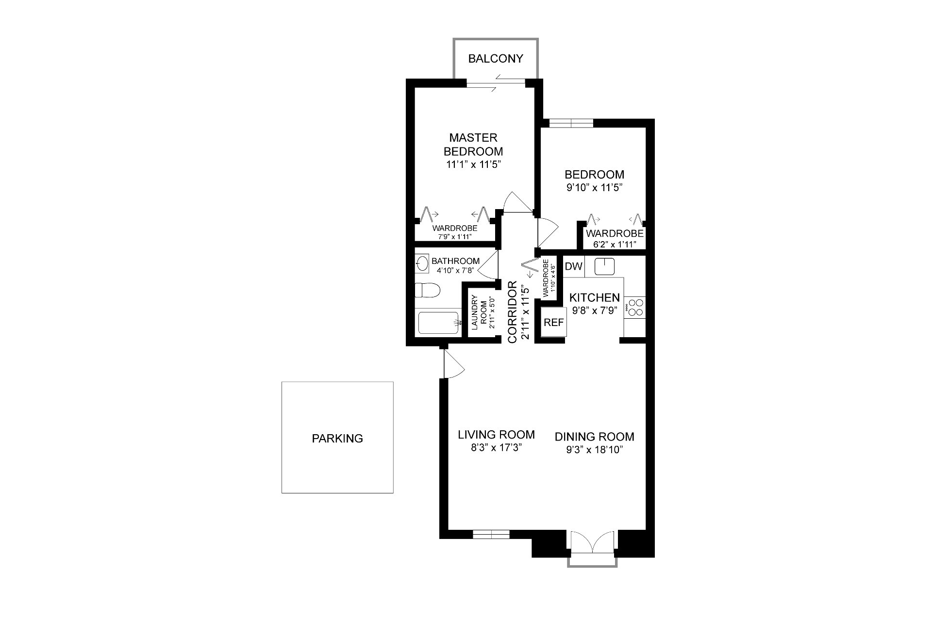 Photo - Plan (croquis)