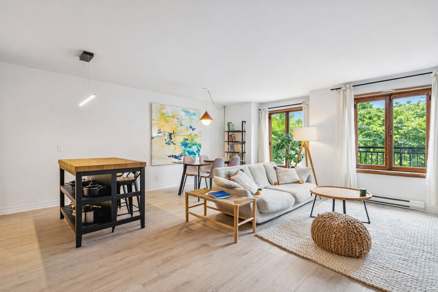 Photo - Vue d'ensemble