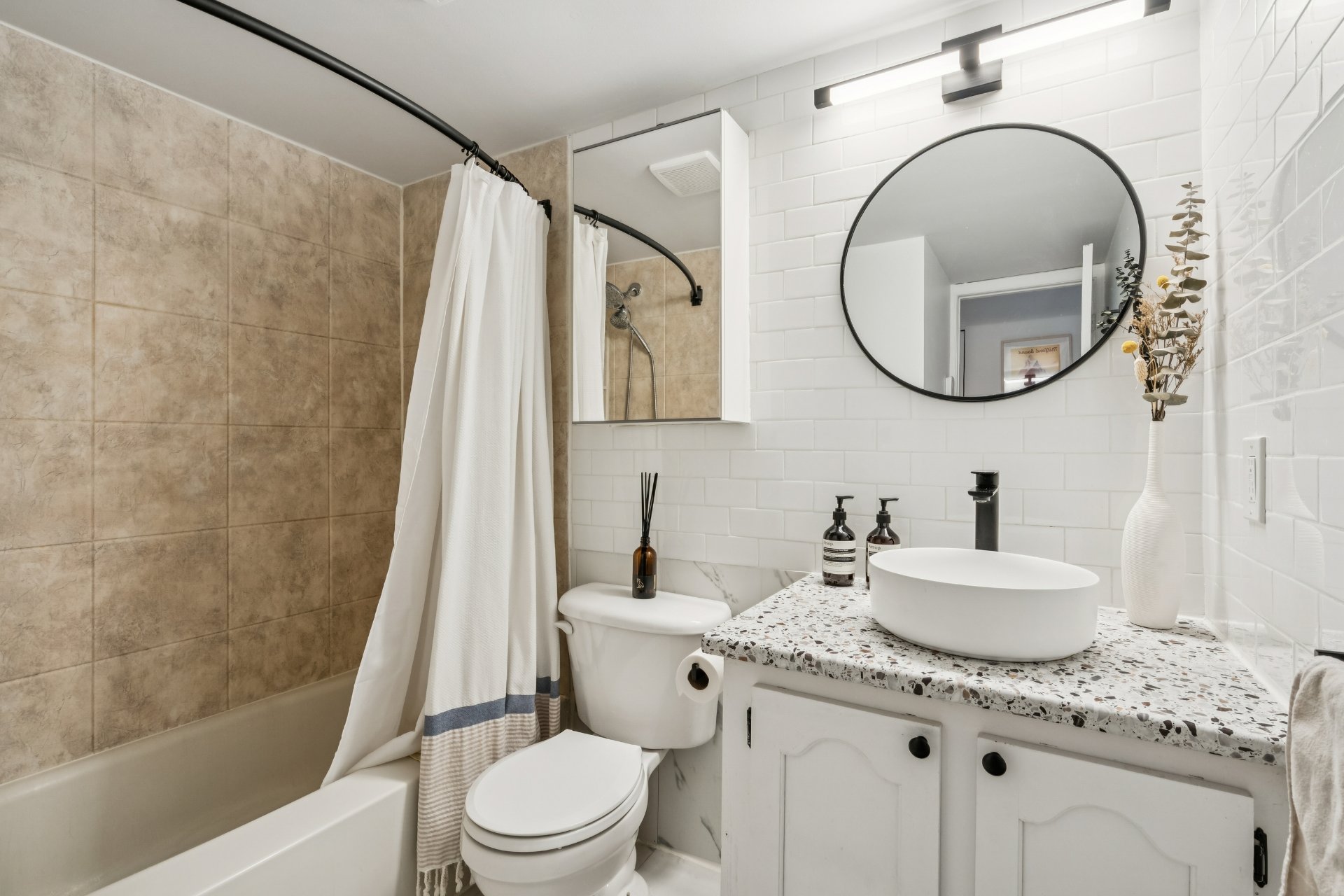 Photo - Salle de bains