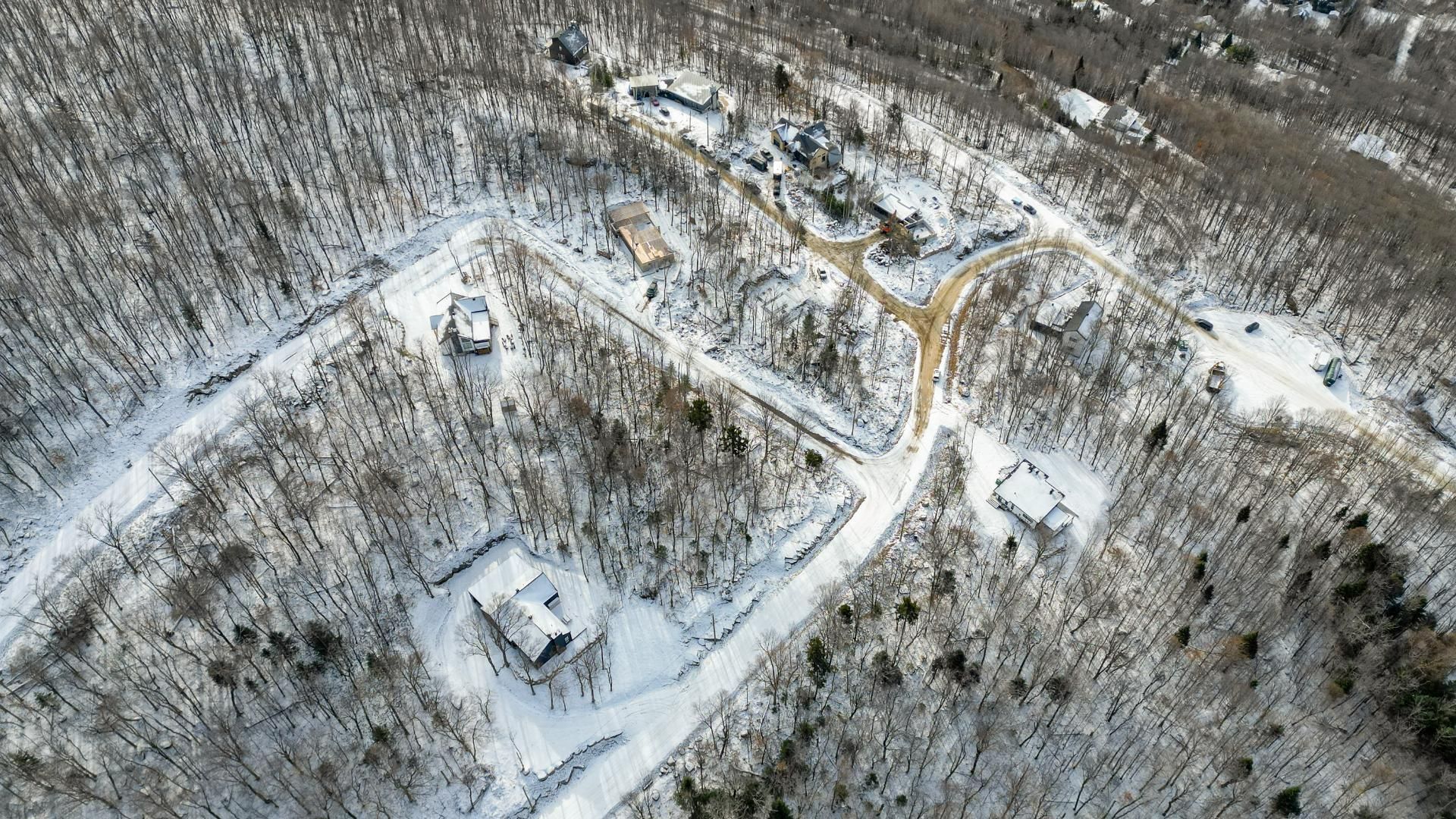 Photo - Overall View