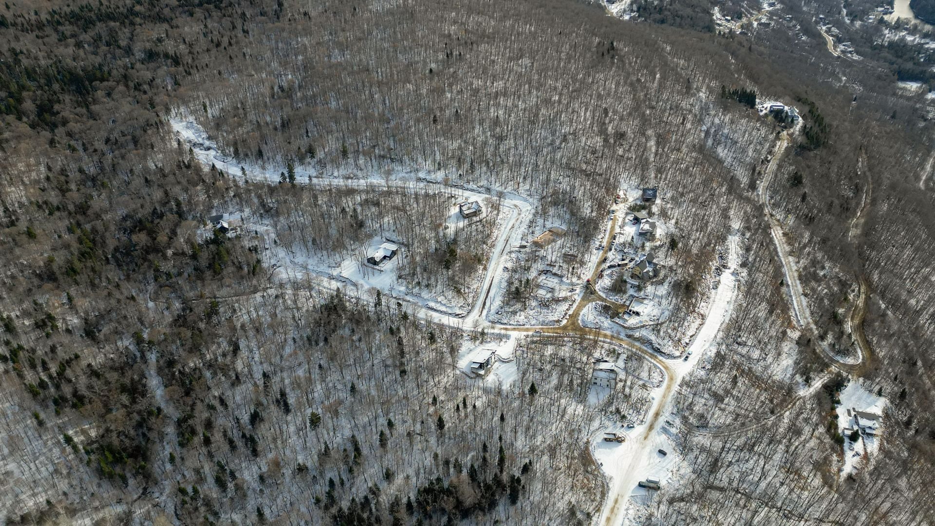 Photo - Overall View