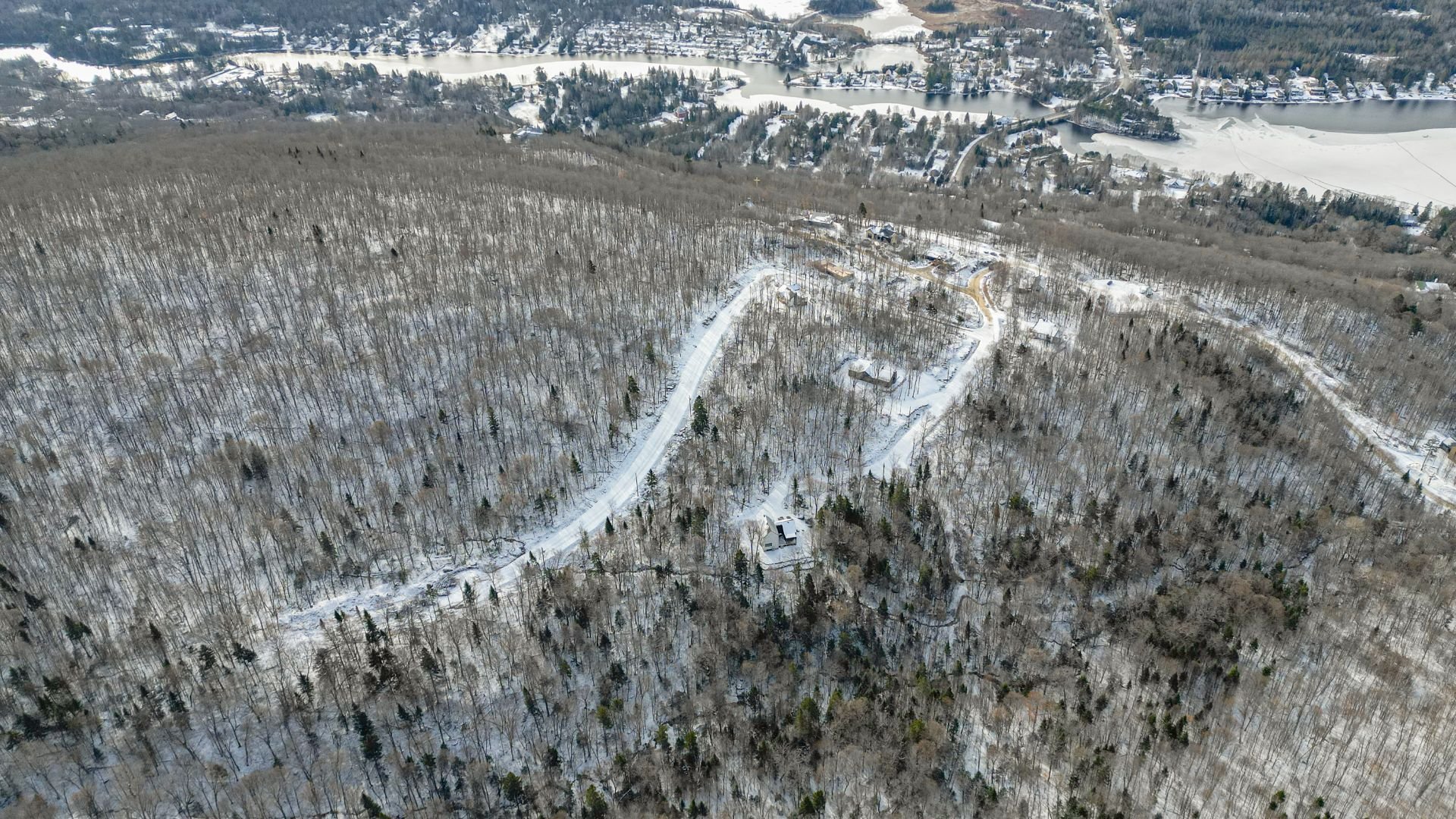 Photo - Overall View