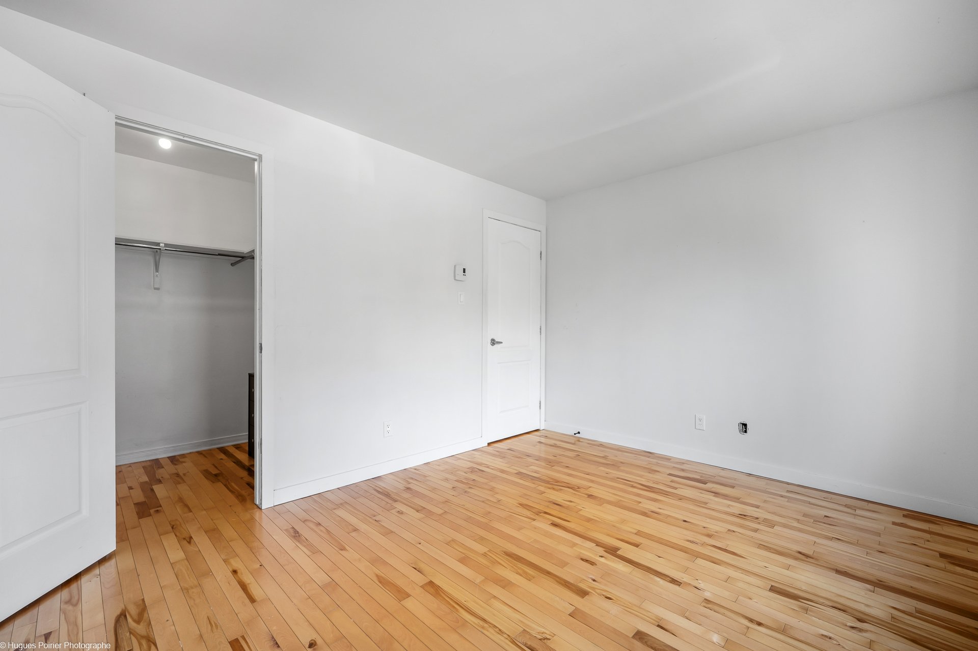 Photo - Primary bedroom