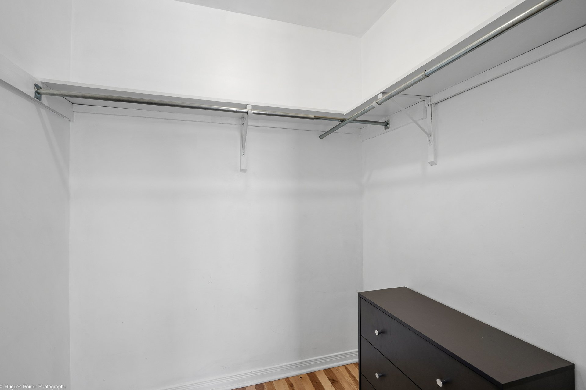 Photo - Walk-in closet