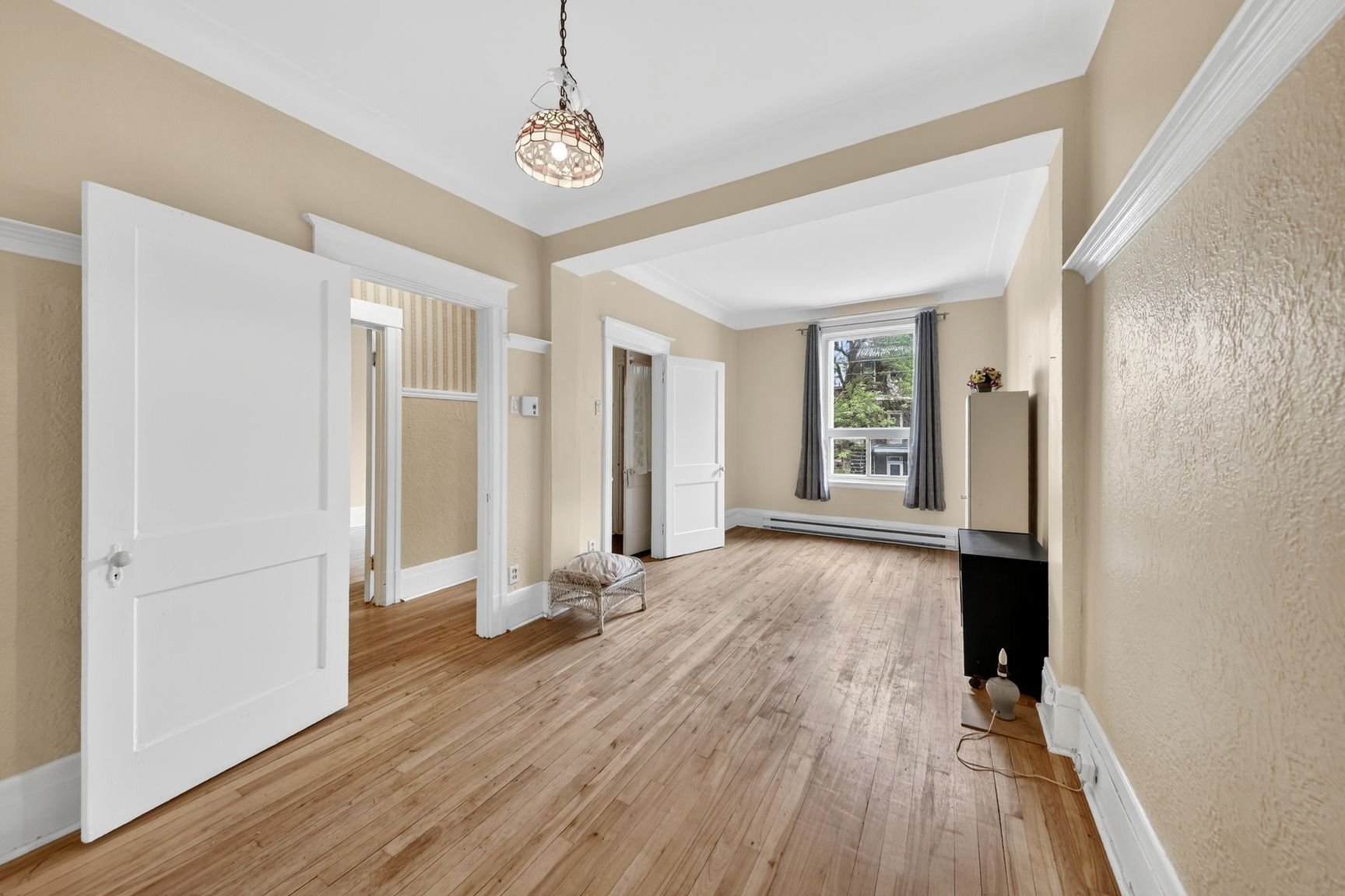 Photo - Living room