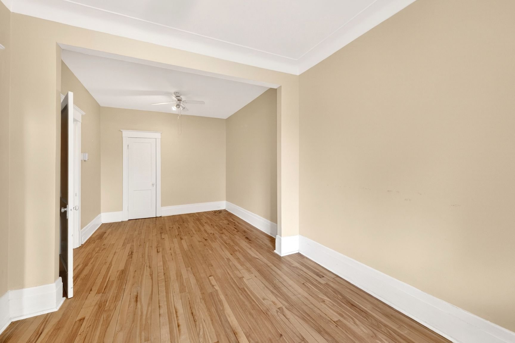 Photo - Bedroom